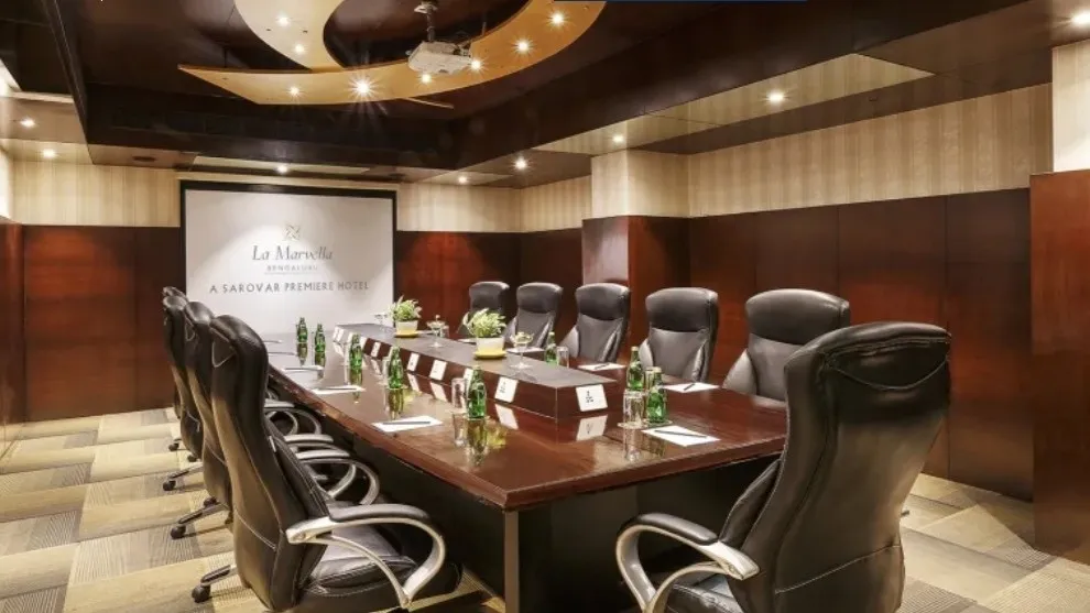 Board Room