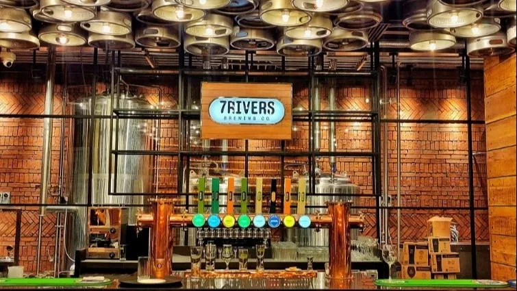 7Rivers Brewing Co.