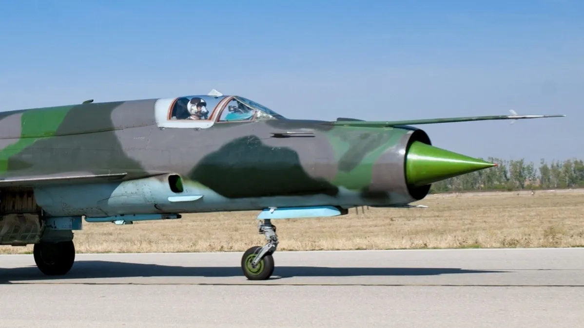 The Hal Aerospace Museum