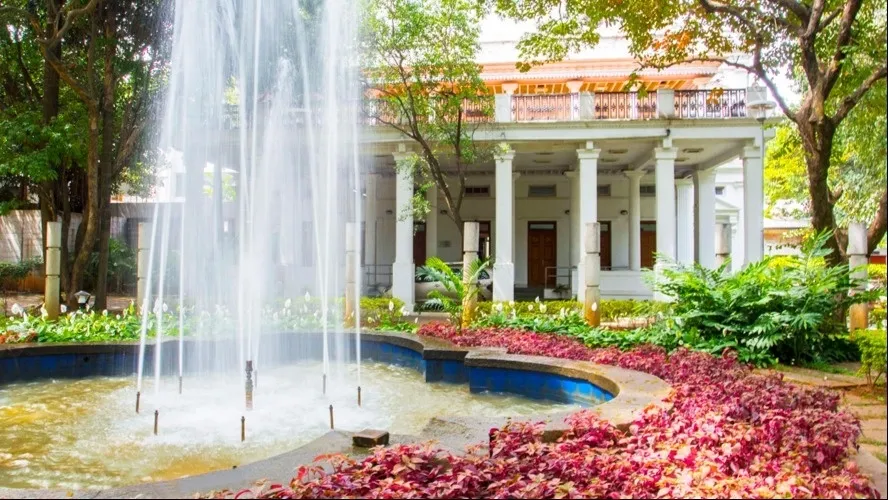 National Gallery of Modern Art