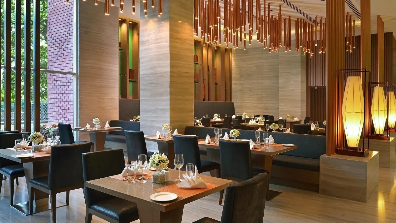 WelcomCafe Jacaranda