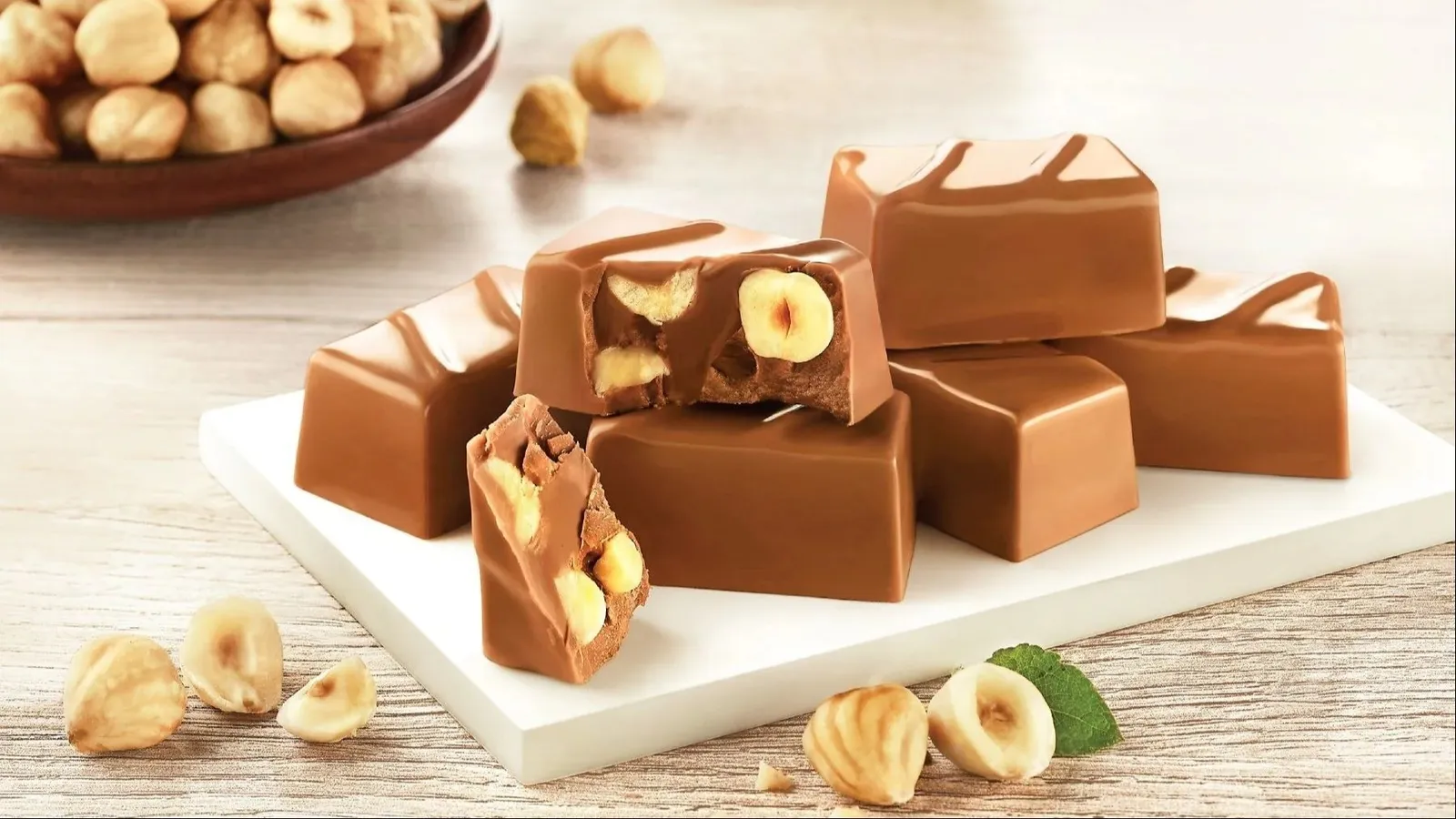 Fabelle - The Chocolate Boutique