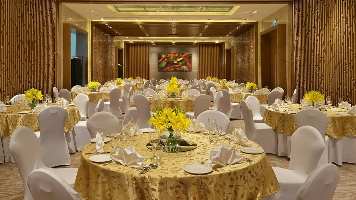 Ballroom - 2