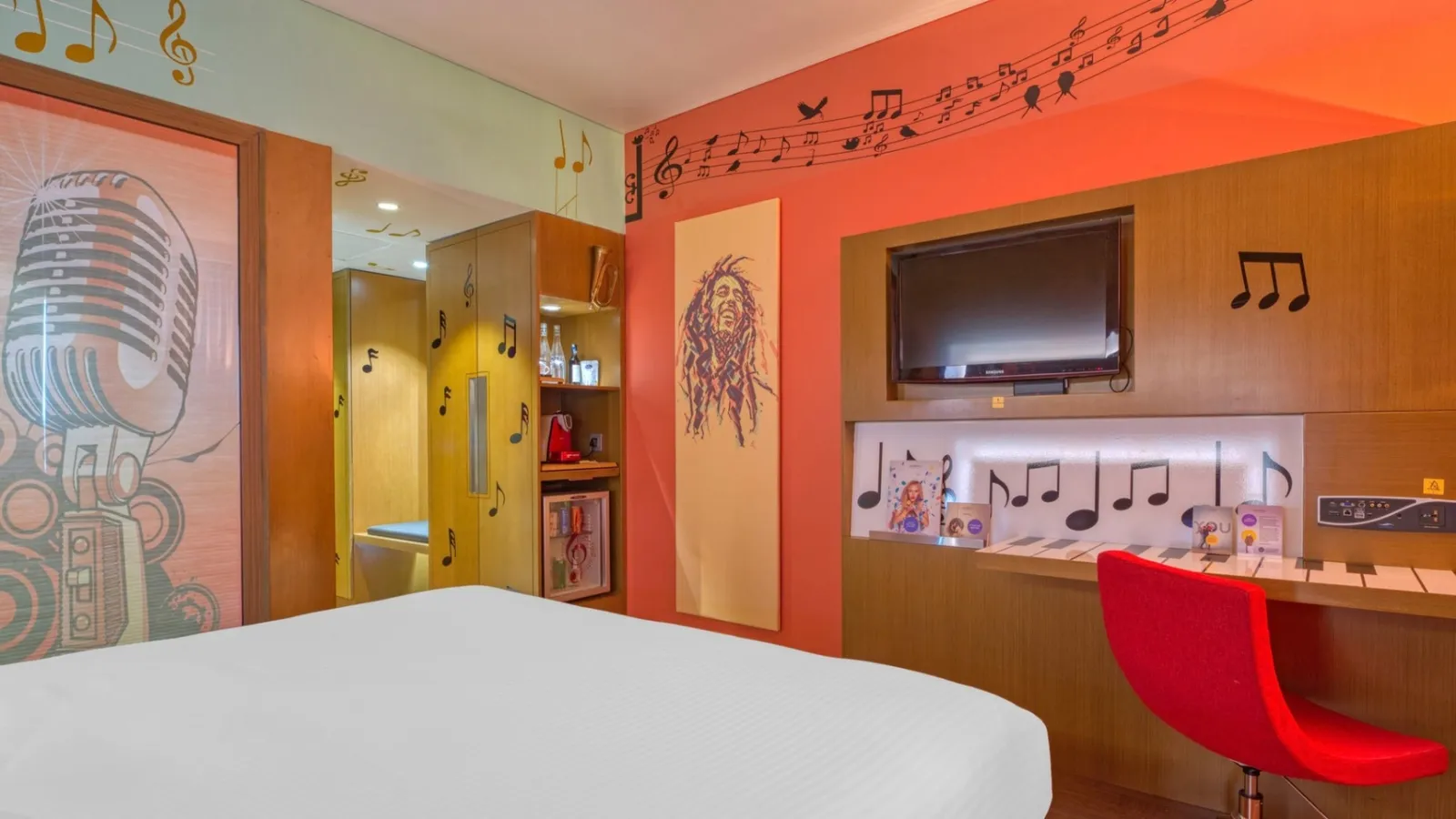 MYROOM Musical Room