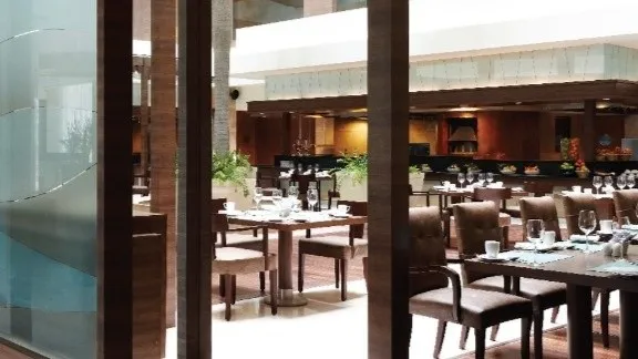 Maestros of the Kitchen