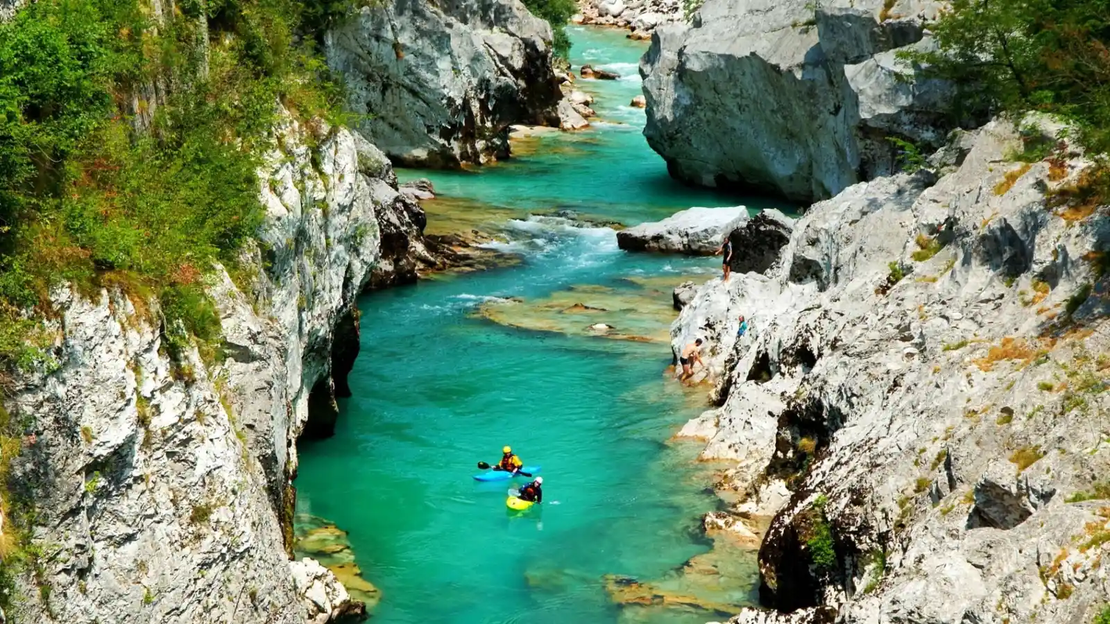 Discover the Backwaters