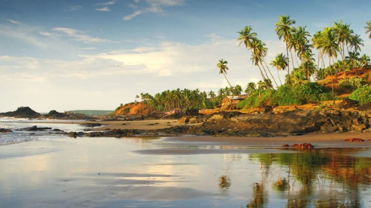 Explore Panaji