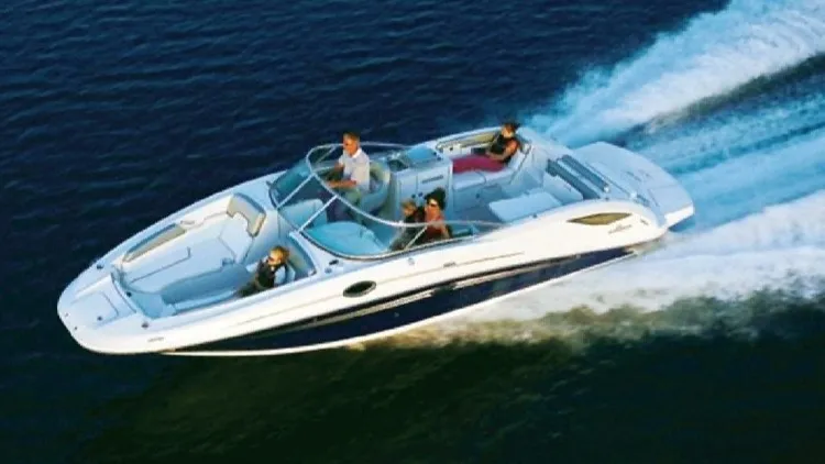 Champagne Sunset Cruise