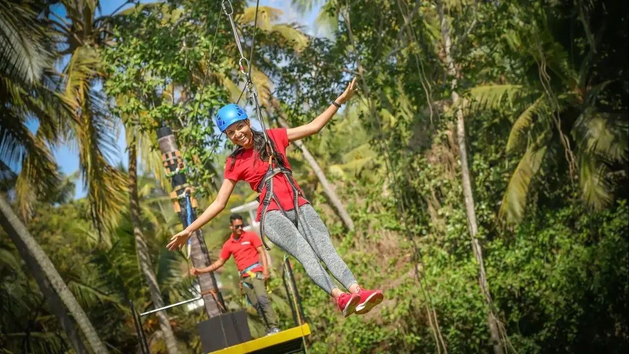 Adventure Park
