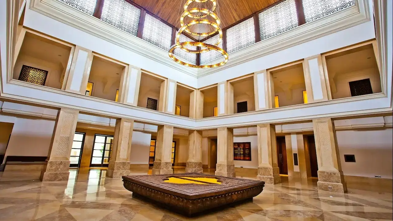 Atrium
