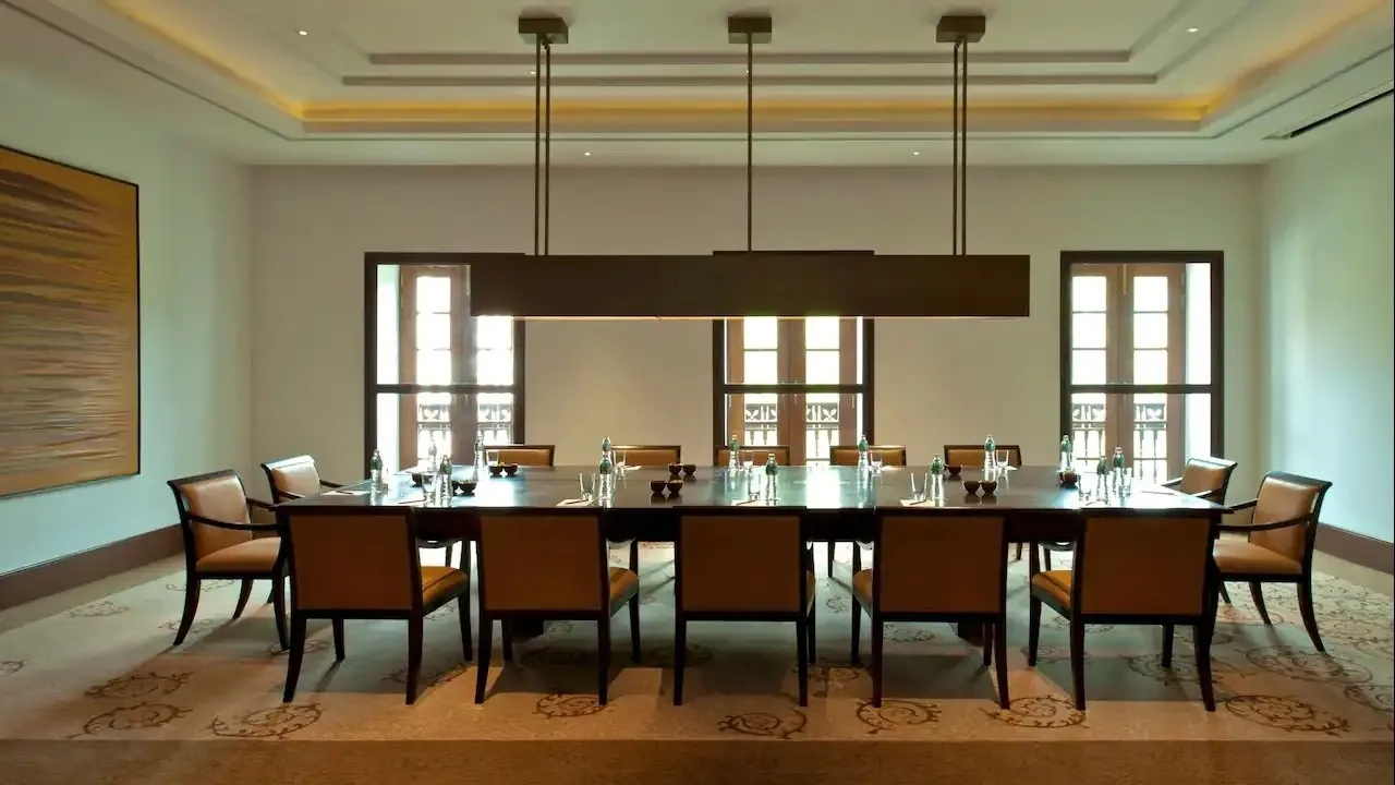Boardroom 1