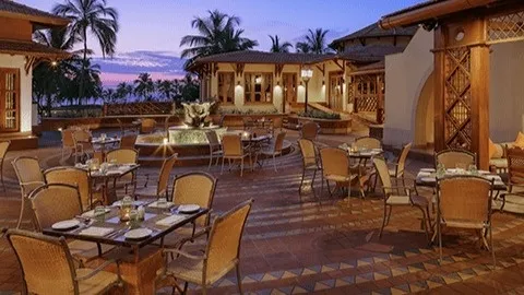 Pavillion at the Village Square