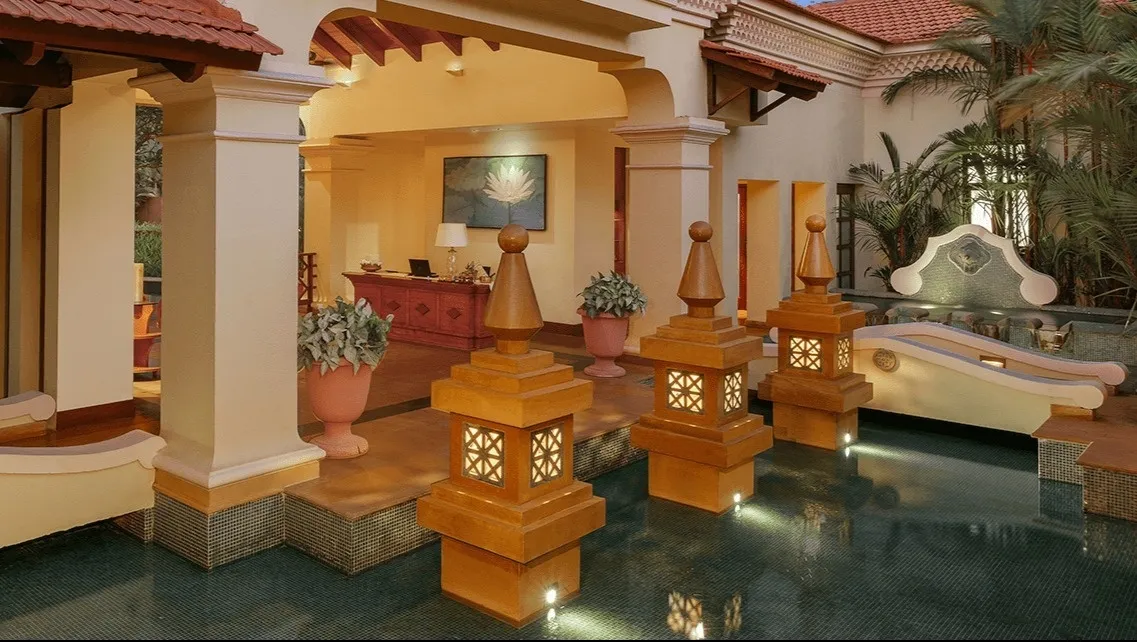 Kaya Kalp - The Royal Spa