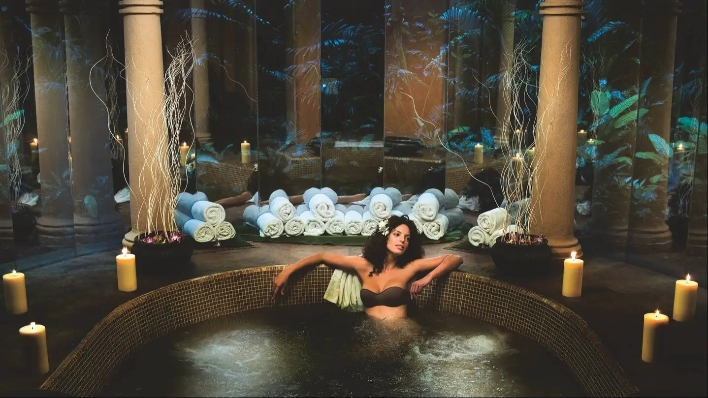 Quan Spa