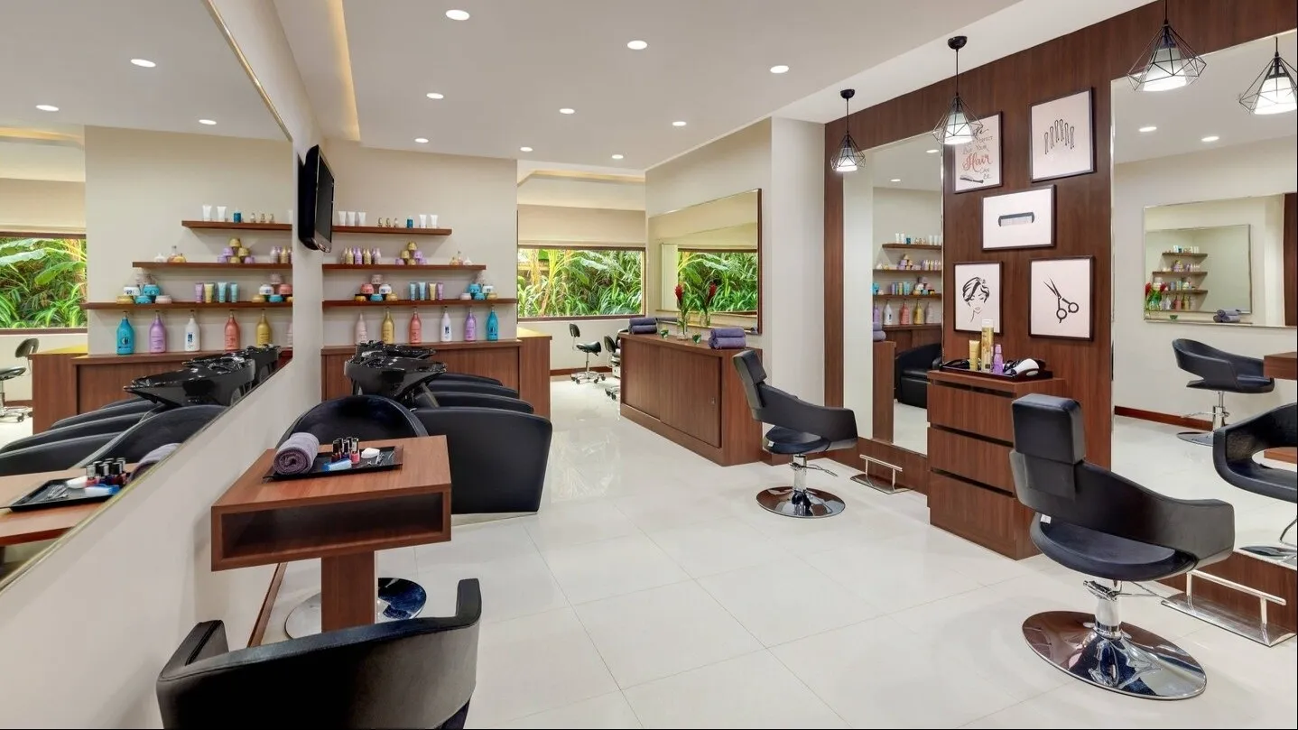 Quan Salon