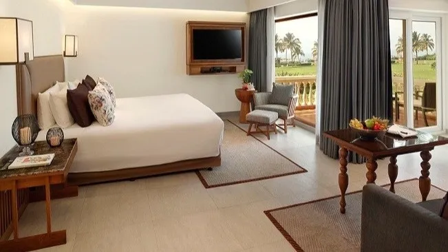 Premium Room Sea View