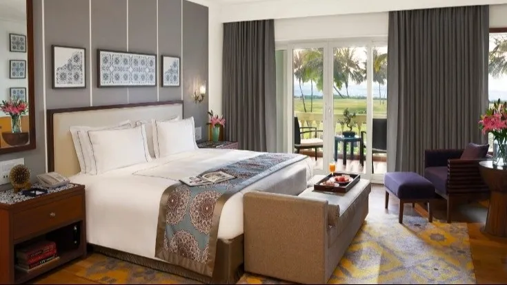 Luxury Suite