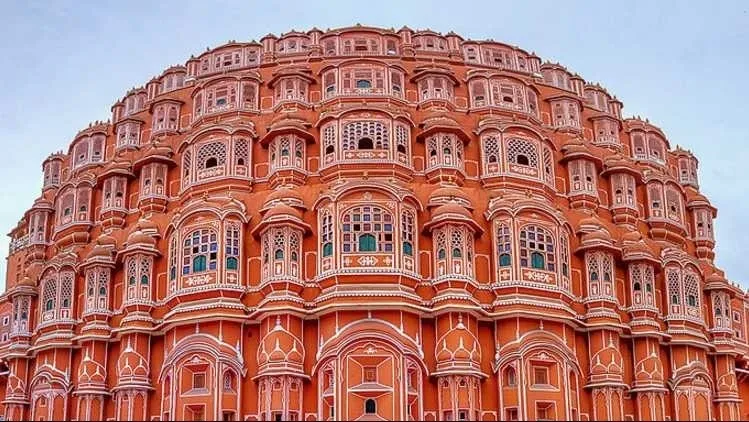 Hawa Mahal