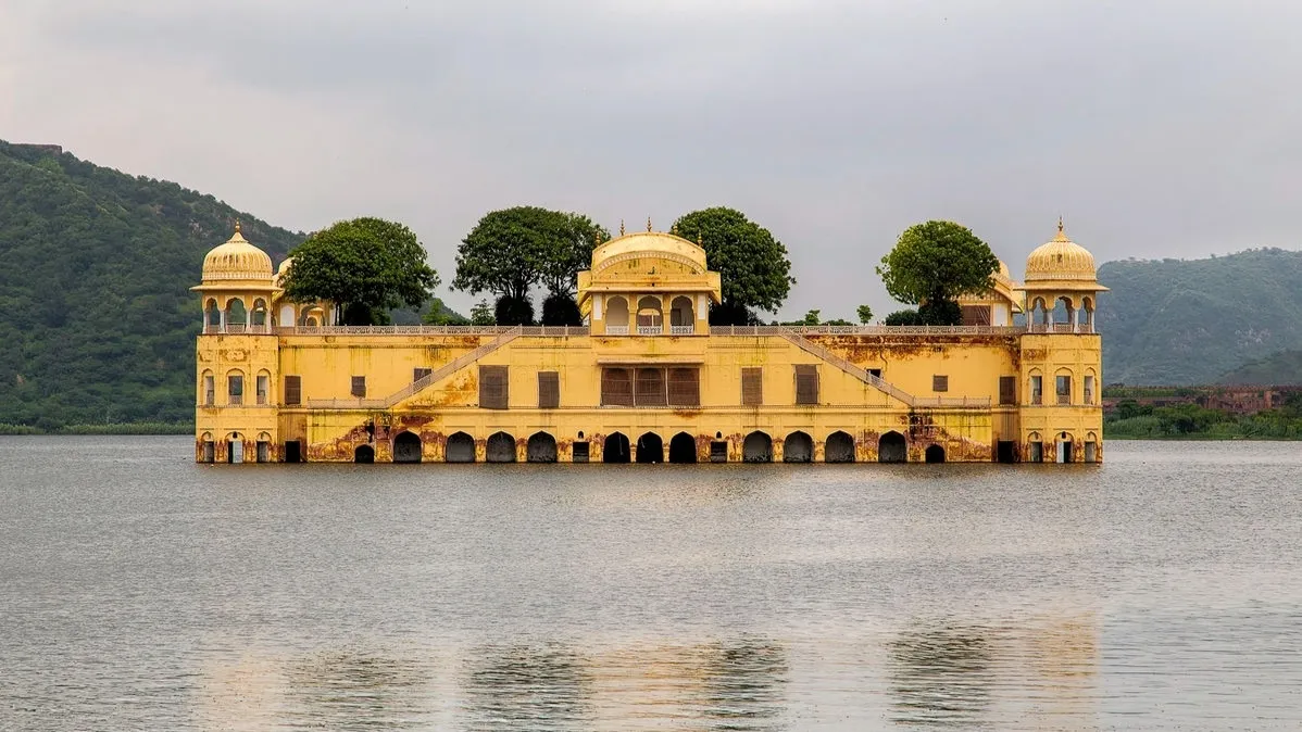 Jal Mahal