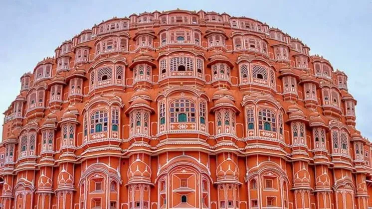 Hawa Mahal
