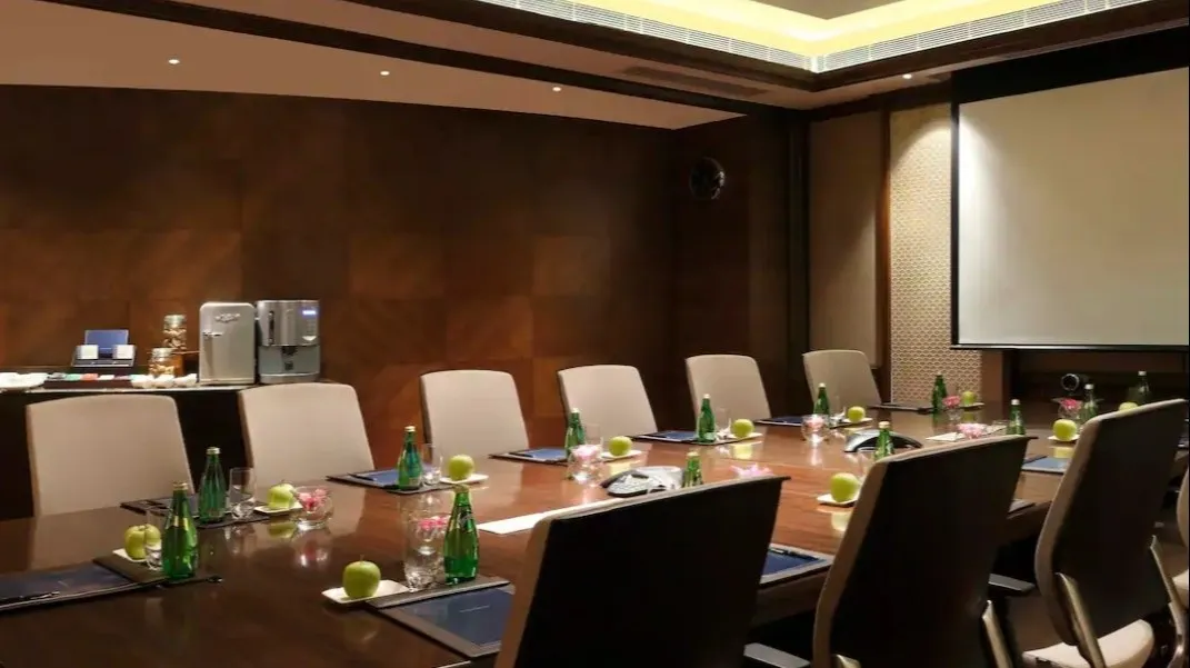 Boardroom