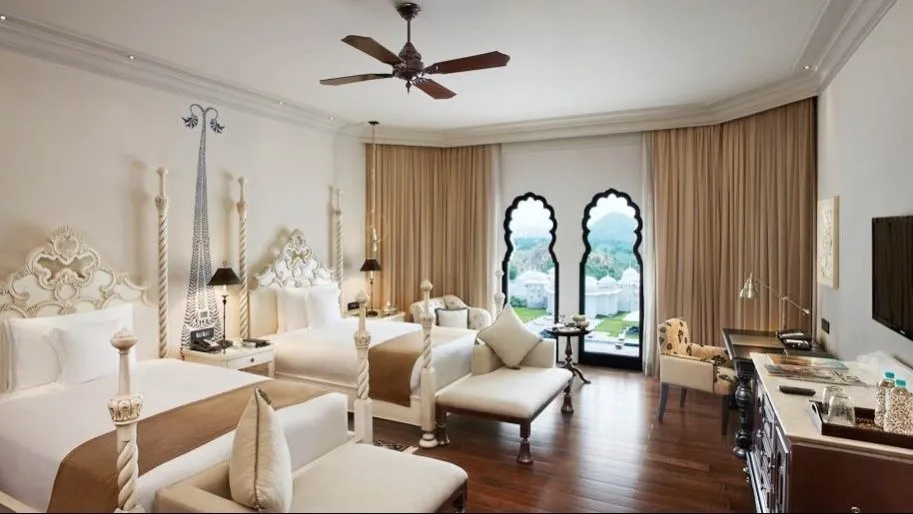 Fairmont Signature Room