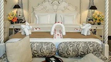 Fairmont Room