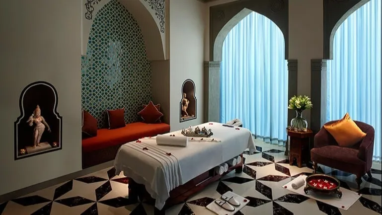 Ruhab Spa