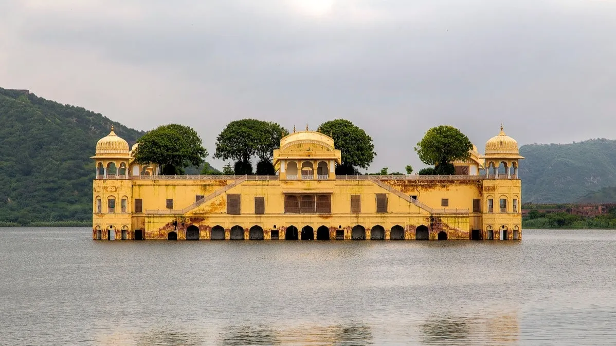 Jal Mahal
