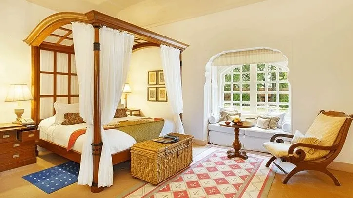 Premier Rooms