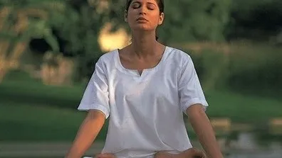Yoga & Meditation