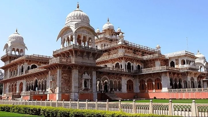 Jaipur City Tour