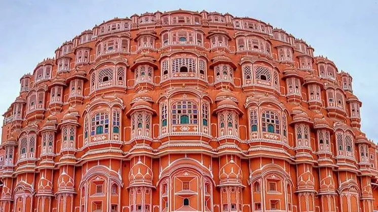 Hawa Mahal