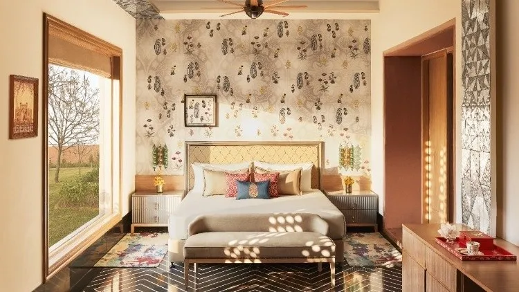 Jaipur Suite
