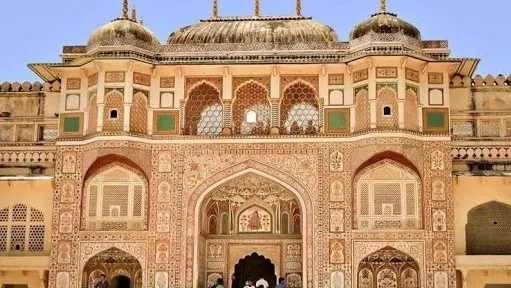 Sheesh Mahal