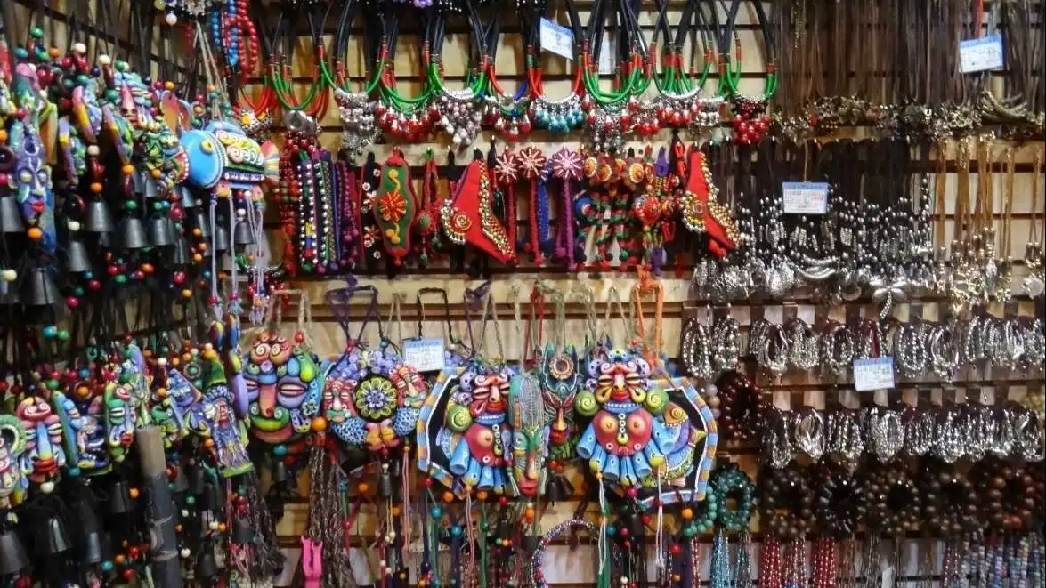 Bapu Bazaar