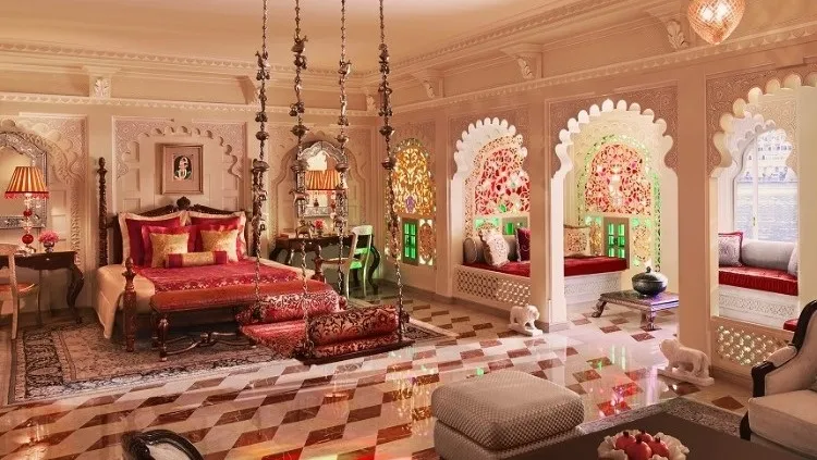 Grand Royal Suite 