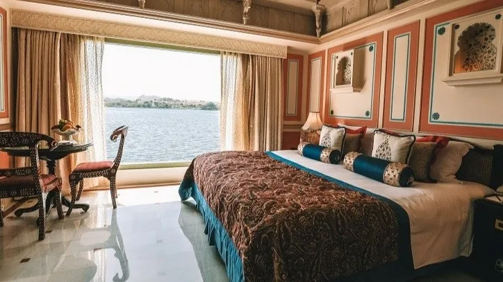 Historical Suite