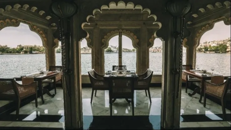Jharokha