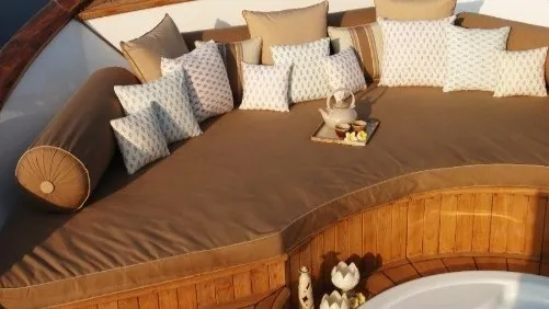 Jiva Spa