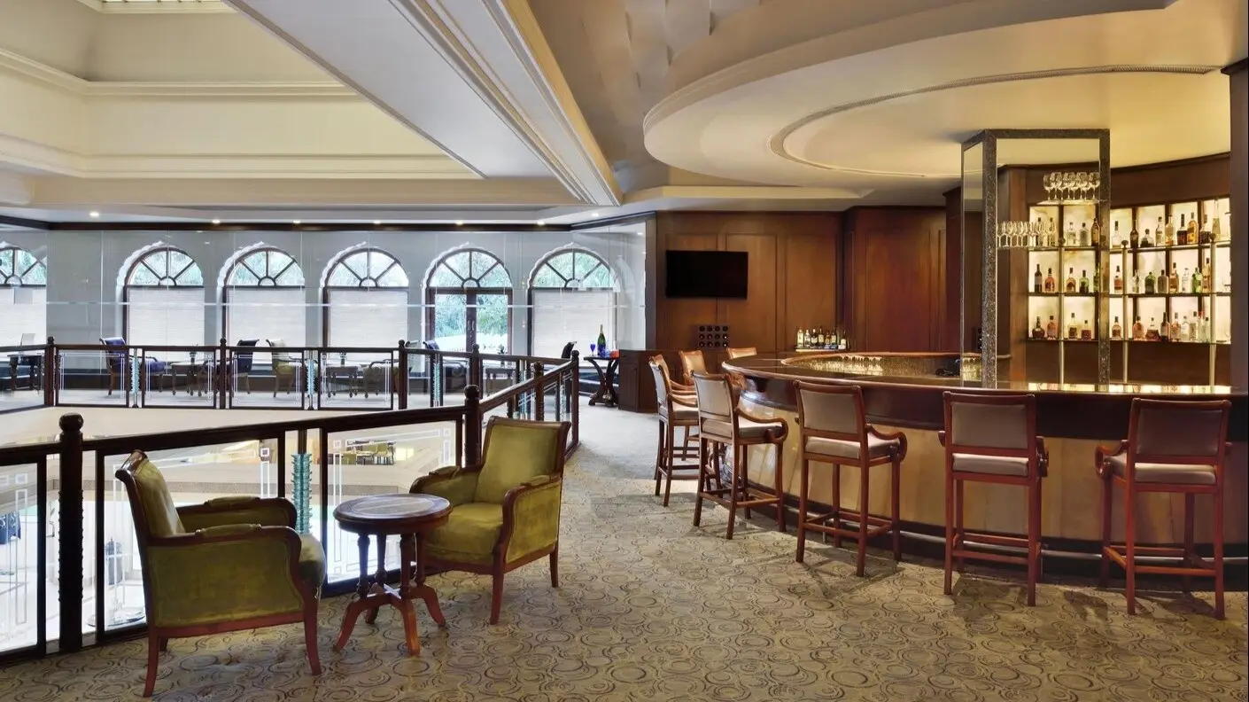 Madeira Bar And Terrace