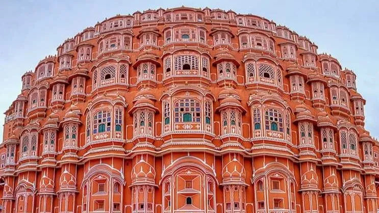 Hawa Mahal