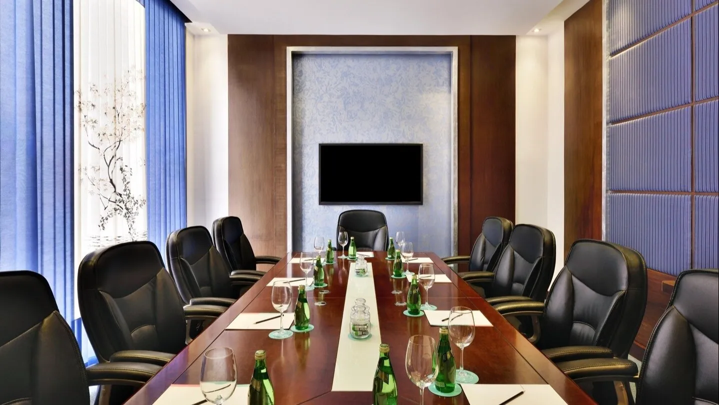 Boardroom