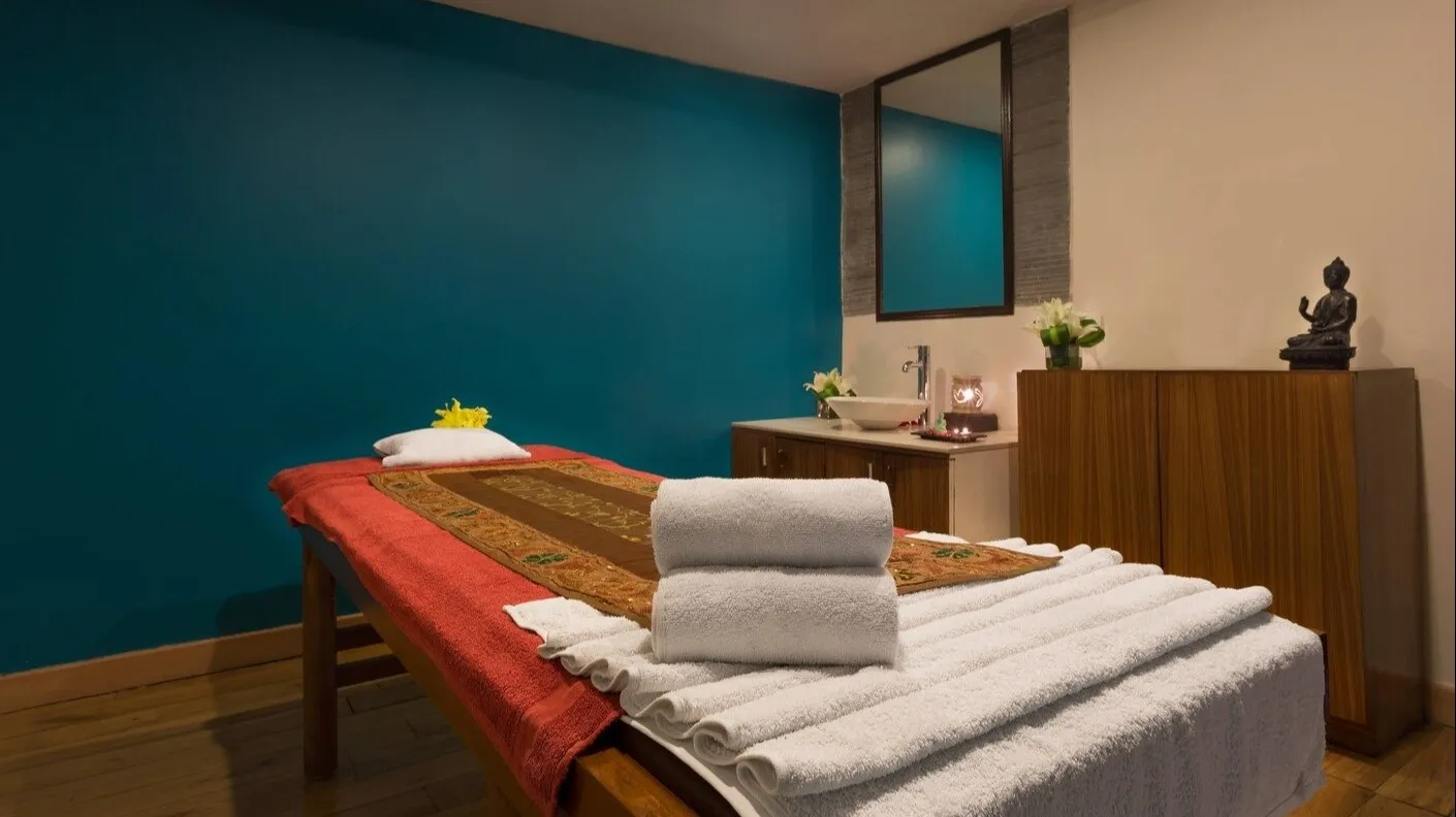 Tattva Spa