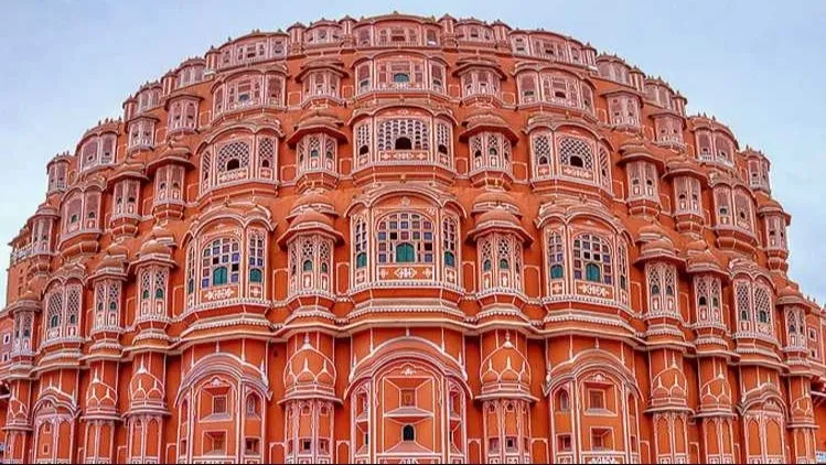 Hawa Mahal