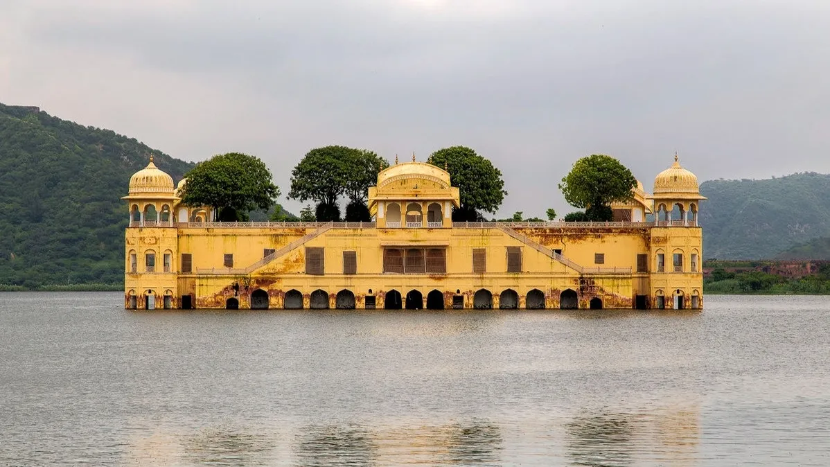 Jal Mahal