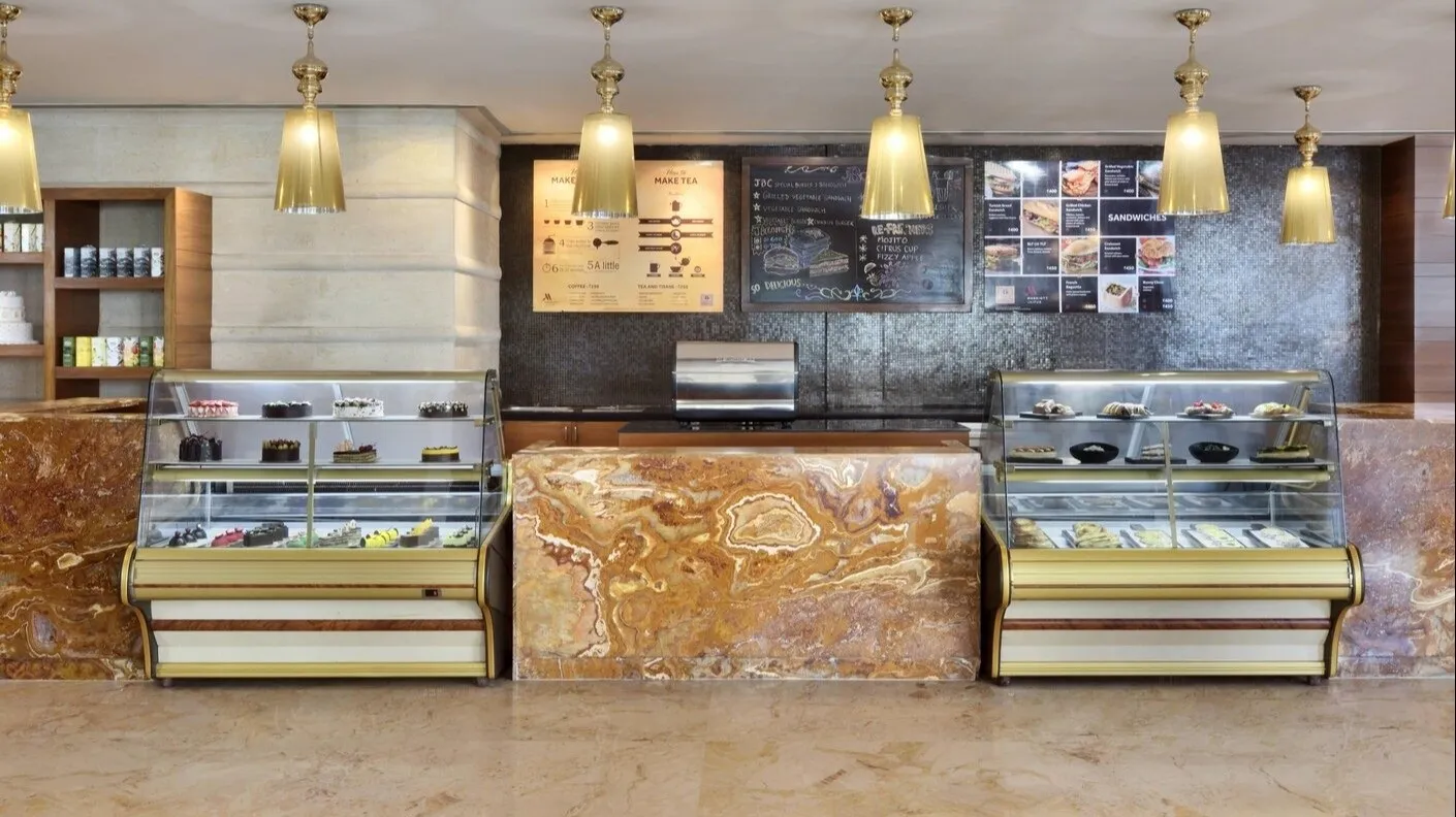 Jaipur Baking Company