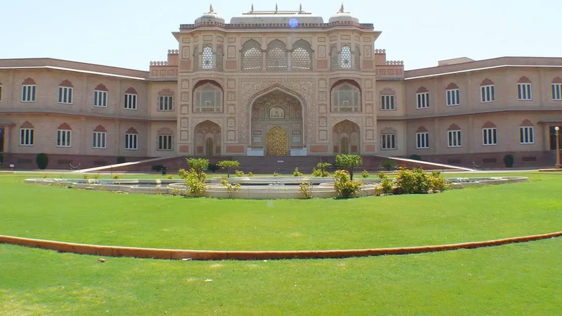 Birla Planetarium, Jaipur