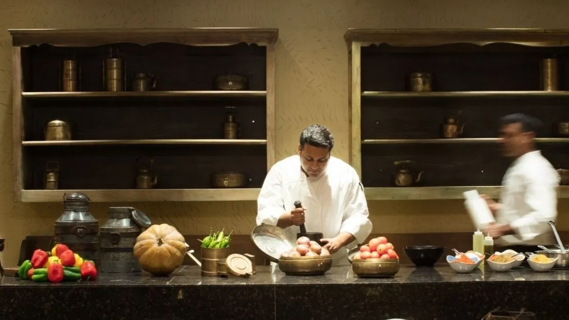 Rajasthani Rasosda Masterclass