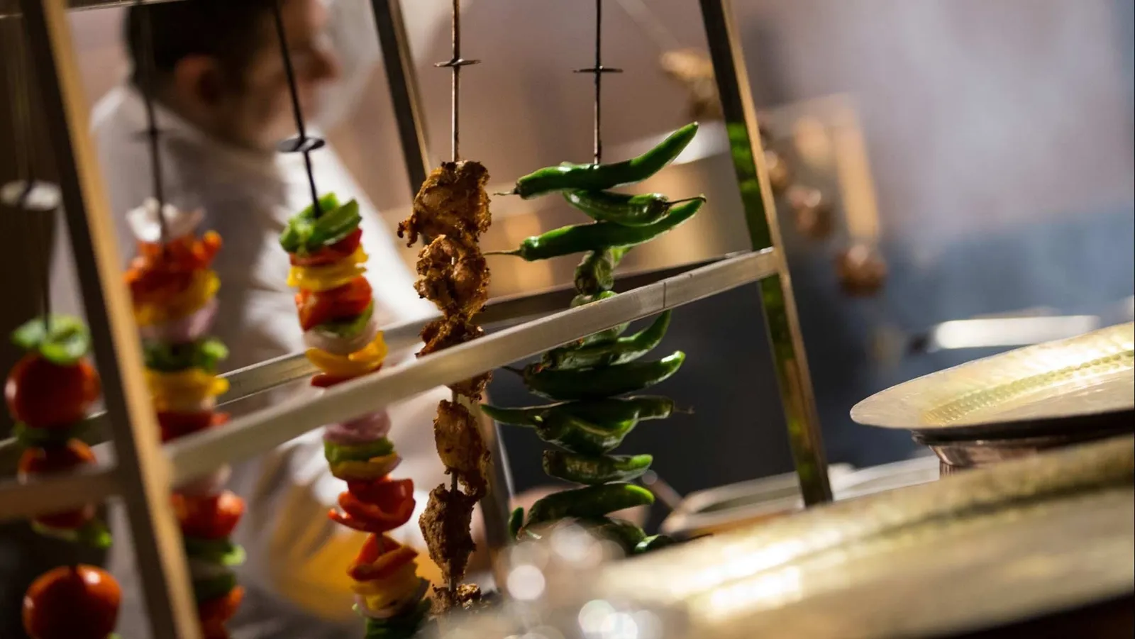 Private Dining Experiences